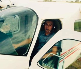 Pilot Sanjar, 28 лет, Bydgoszcz
