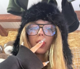 Darya, 23, Krasnodar