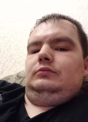 Павел, 28, Россия, Первоуральск
