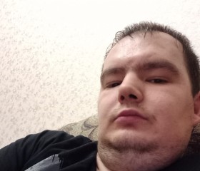 Павел, 28 лет, Первоуральск