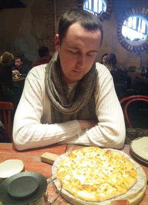 Dmitriy, 41, Russia, Bolshoy Kamen