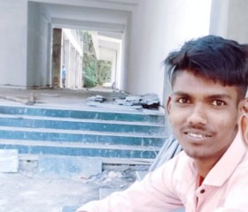 Nilesh, 23 года, Nashik