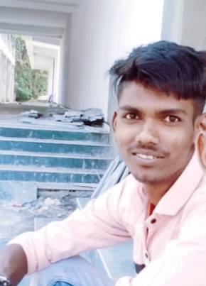 Nilesh, 22, India, Nashik