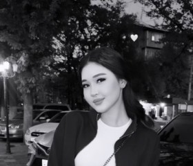 Masha, 19, Bishkek