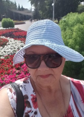 Мария, 67, Россия, Курган