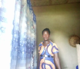Barbra, 25 лет, Gulu