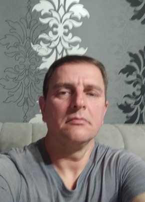 viktor tolstov, 46, Россия, Ставрополь