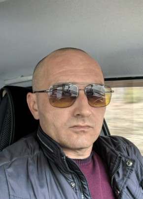 Руслан из Норильска 48 лет