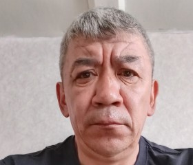 Elvir, 54, Oktyabrskiy (Respublika Bashkortostan)