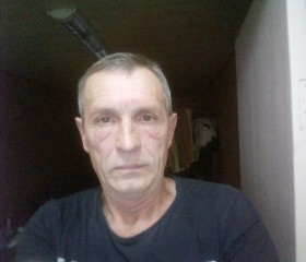 Владимир, 55 лет, Хотьково