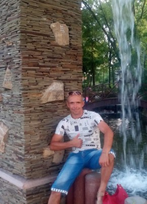 Сергей, 40, Россия, Краснодар