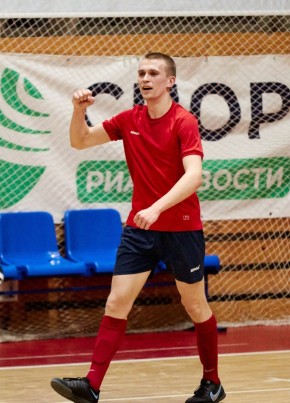 Yuriy, 26, Russia, Severodvinsk