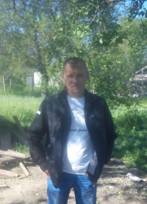 Вячеслав, 41, Россия, Ставрополь