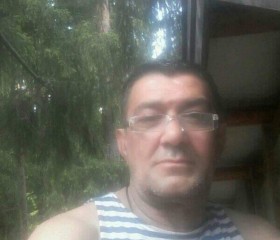 Artur Asvaturyan, 59, Sokhumi