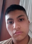 Erick, 25 лет, Ambato
