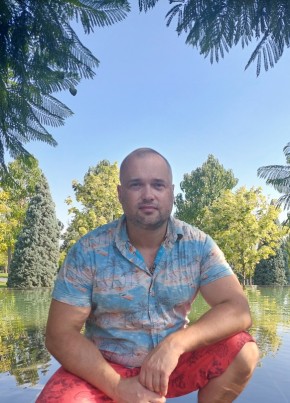 Станислав, 43, Россия, Уфа
