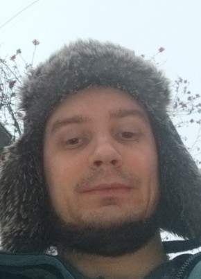 Дмитрий, 32, Россия, Бор