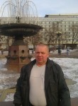 Игорь, 63 года, Иркутск