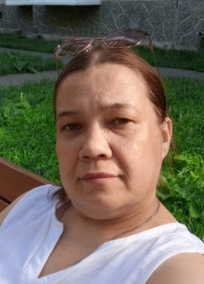 Елена из Тюмени 40 лет