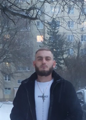 Виктор из Ростова-на-Дону 33 года