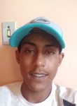 Fabiano da Silva, 20 лет, Itanhaém