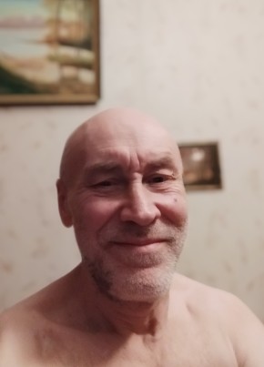 Valeriy, 62, Россия, Воронеж