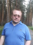 Игорь, 49 лет, Карпинск