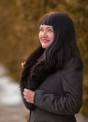 Ольга, 49, Россия, Воскресенск
