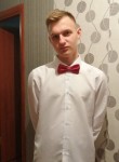 Дмитрий, 21 год, Магілёў