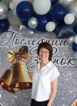 Olga, 57, Kamensk-Uralskiy