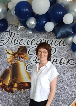 Olga, 57, Russia, Kamensk-Uralskiy