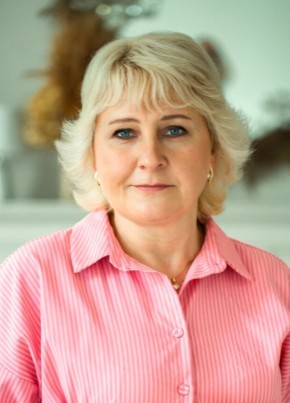 Оксана из Магілёў 53 года