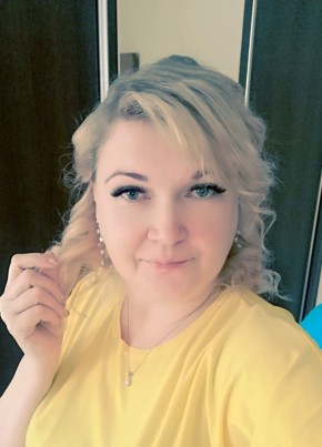 Ольга, 36, Россия, Архангельское