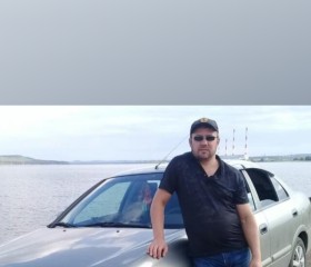 Ildar, 49, Zainsk