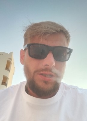 Stas D из Выборга 37 лет