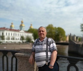 Виктор, 53 года, Воркута