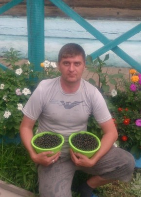 Alexandr, 41, Россия, Зеленогорск (Красноярский край)