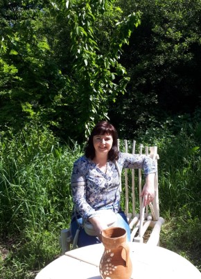 Людмила, 43, Україна, Дніпро
