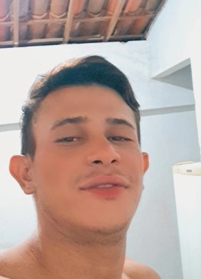 Rodrigo из Quixeramobim 26 лет