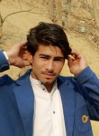 Zakir sheikh, 19 лет, راولپنڈی