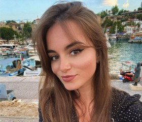 Kira, 23, Volokolamsk