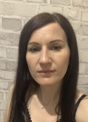Аня, 36, Россия, Волгодонск