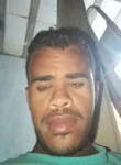 Leandro, 25 лет, Maceió