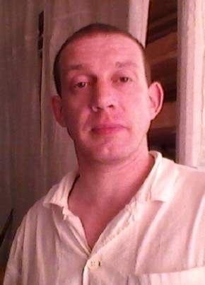 Александр, 47, Россия, Ивдель