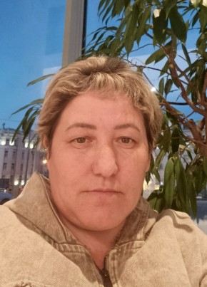 Эльза из Михайловск (Свердловской обл.) 45 лет