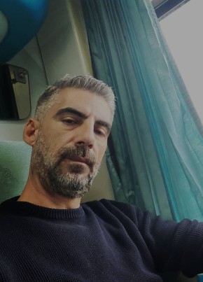 Андрей из Новочеркасска 39 лет