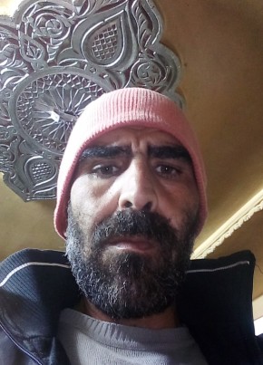 Aziz, 42, المغرب, فاس