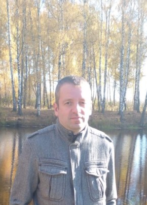 Александр, 45, Россия, Изоплит