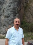 Halit, 49 лет, İhsaniye (Kocaeli İli)