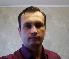 Вячеслав, 37 лет, Пінск